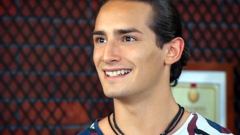 Emilio Osorio gana la Prueba del Líder en 'La Casa de los Famosos México'