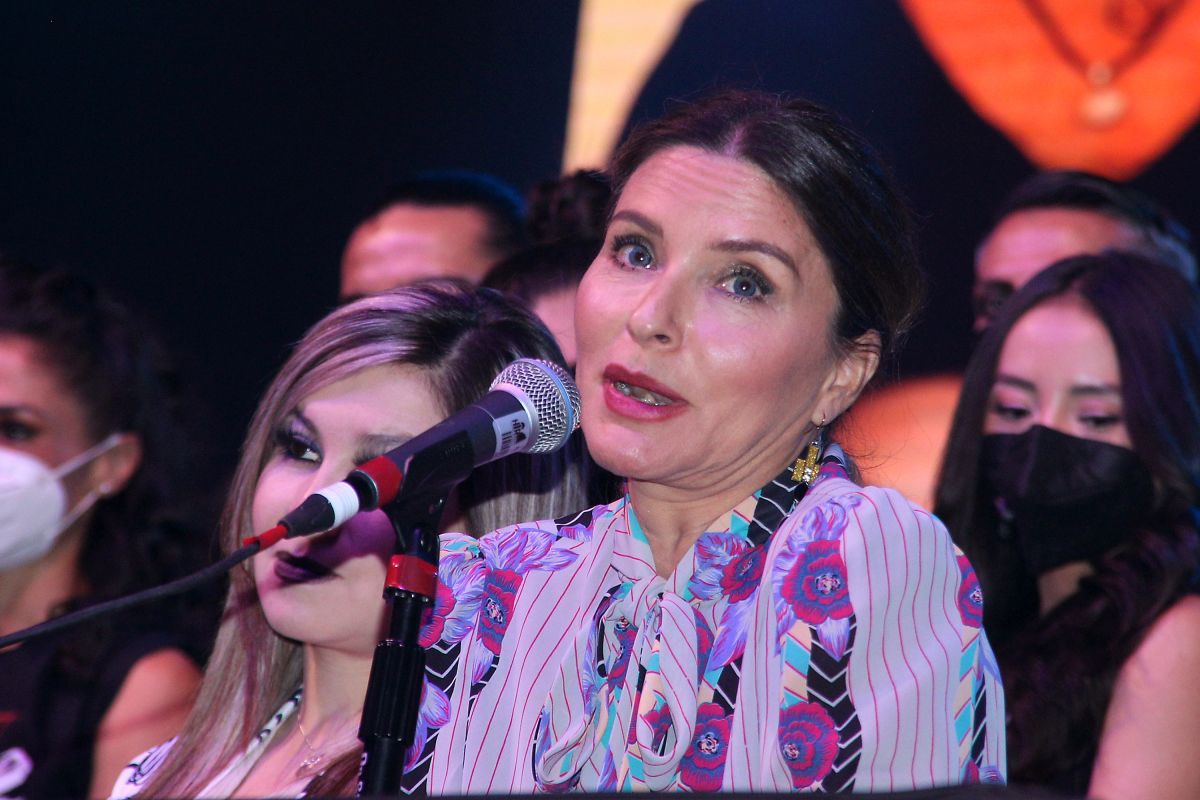 Issabela Camil no estará en la Gala de Eliminación de ‘La Casa de los