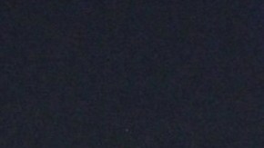 Ludwika denunció que le faltan pertenencias en su maleta.