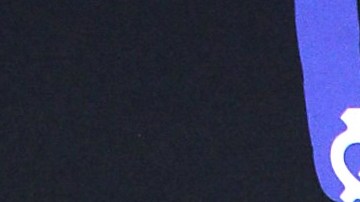 Ludwika denunció que le faltan pertenencias en su maleta.