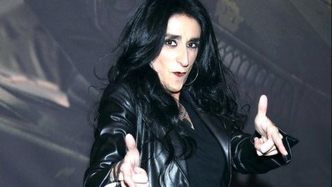 Bárbara Torres fue eliminada de 'La Casa de los Famosos México'
