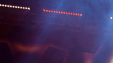 Lucero terminó relación de 10 años por Mijares | Mezcalent.