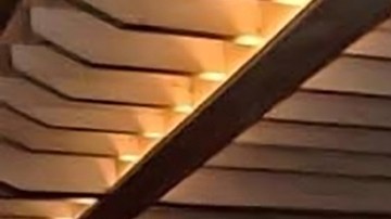 Alex Fernández, hijo de Alejandro Fernández, en la celebración de su boda religiosa con Alexia Hernández.