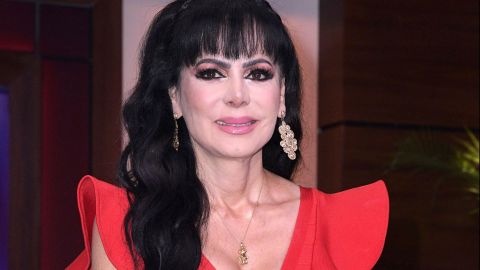 Maribel Guardia tomará un descanso para superar la muerte de Julián Figueroa