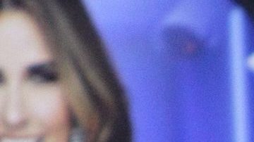 Acusan a Galilea Montijo de salir al aire en estado de ebriedad en 'La Casa de los Famosos México'