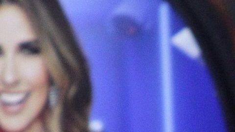 Acusan a Galilea Montijo de salir al aire en estado de ebriedad en 'La Casa de los Famosos México'