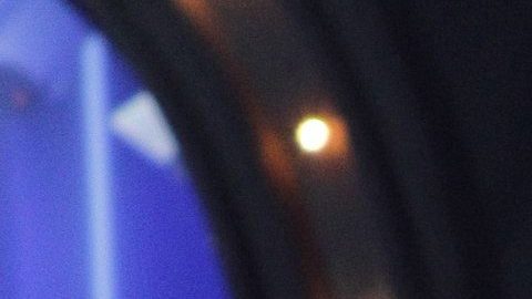 Galilea Montijo no supo qué responderle a Nicola Porcella