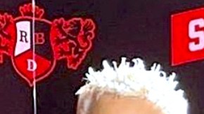 RBD en el evento de Smirnoff en el murió el fotógrafo Alberto Clavijo.