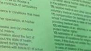 El brutal ataque a la periodista rusa responsable de destapar torturas y asesinatos de personas LGBT en Chechenia