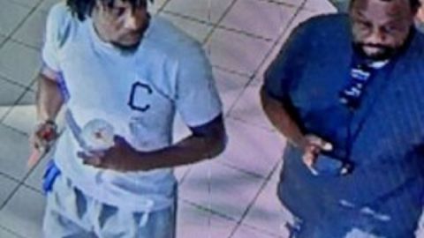 Buscan a dos sospechosos por intento de secuestro de una niña de 14 años en Pensilvania