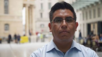 "Me quedo porque estoy viviendo una vida que es más viva cuando está la muerte": el sacerdote que se niega a abandonar su comunidad pese al asesinato de sus compañeros jesuitas en México