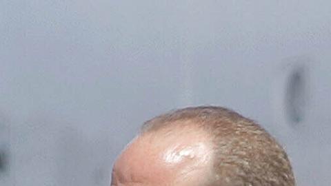 Salvatore Mancuso