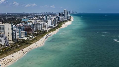 La ola de calor debajo del mar que preocupa a los científicos