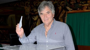 Fallece el actor Alfonso Iturralde | Mezcalent.