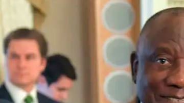 Putin no asistirá a la cumbre de países BRICS en Sudáfrica