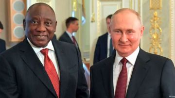Putin no asistirá a la cumbre de países BRICS en Sudáfrica