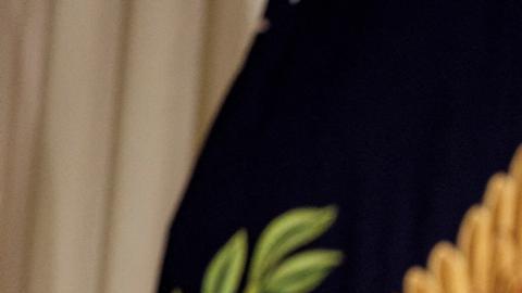 El presidente Joe Biden.