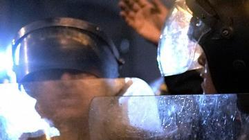 Perú: protesta antigubernamental termina con enfrentamientos