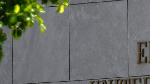 Embajada de Estados Unidos