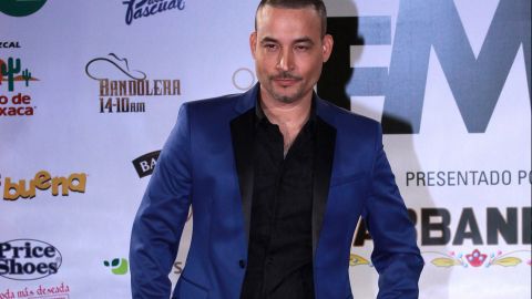 Germán Montero es semifinalista de 'Top Chef VIP 2'