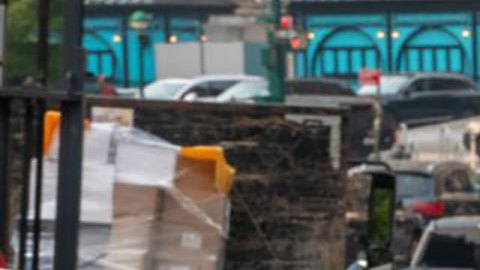 "No tenemos más espacio": el desesperado llamado del alcalde de Nueva York a los migrantes para que se vayan a otra ciudad