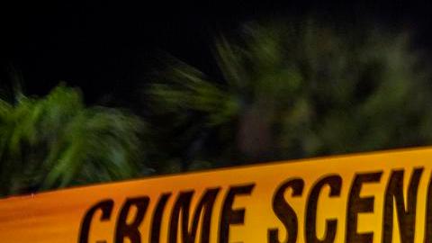 Enfrentamento a tiros entre dos grupos en Florida dejó al menso cinco heridos