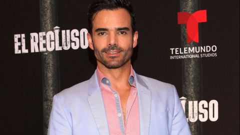 Jesús Moré regresa a Top Chef VIP 2