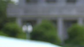 La fortificada frontera entre las dos Coreas que un soldado estadounidense atravesó hacia el Norte