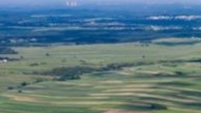 Suloszowa es un pintoresco pueblo en el sur de Polonia.