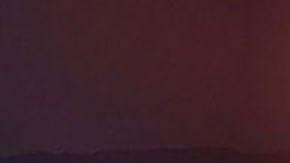 Incendios arrasan con Rodas: las fotos que muestran el antes y después en la turística isla griega