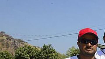 Autodefensas de Michoacán