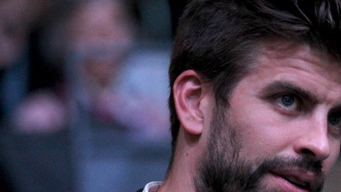 Gerard Piqué deja a sus hijos por Clara Chía | Mezcalent.