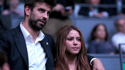 Gerard Piqué deja a sus hijos por Clara Chía | Mezcalent.