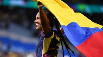 Las colombianas sueñan con llegar lejos en el Mundial.