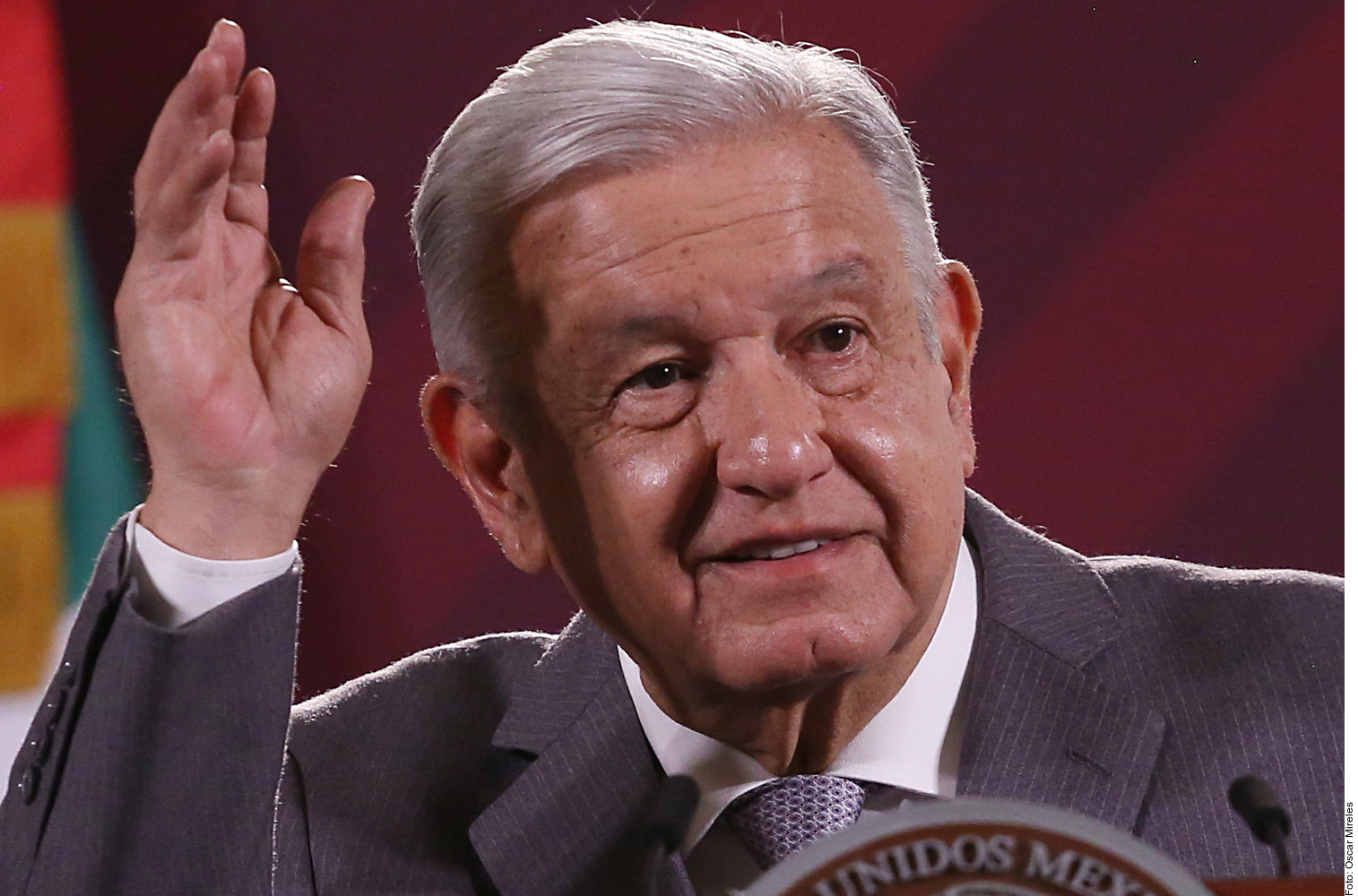 Amlo Revive Video De Xóchitl Gálvez Sobre La Fiesta Del Excandidato Presidencial Diego Fernández