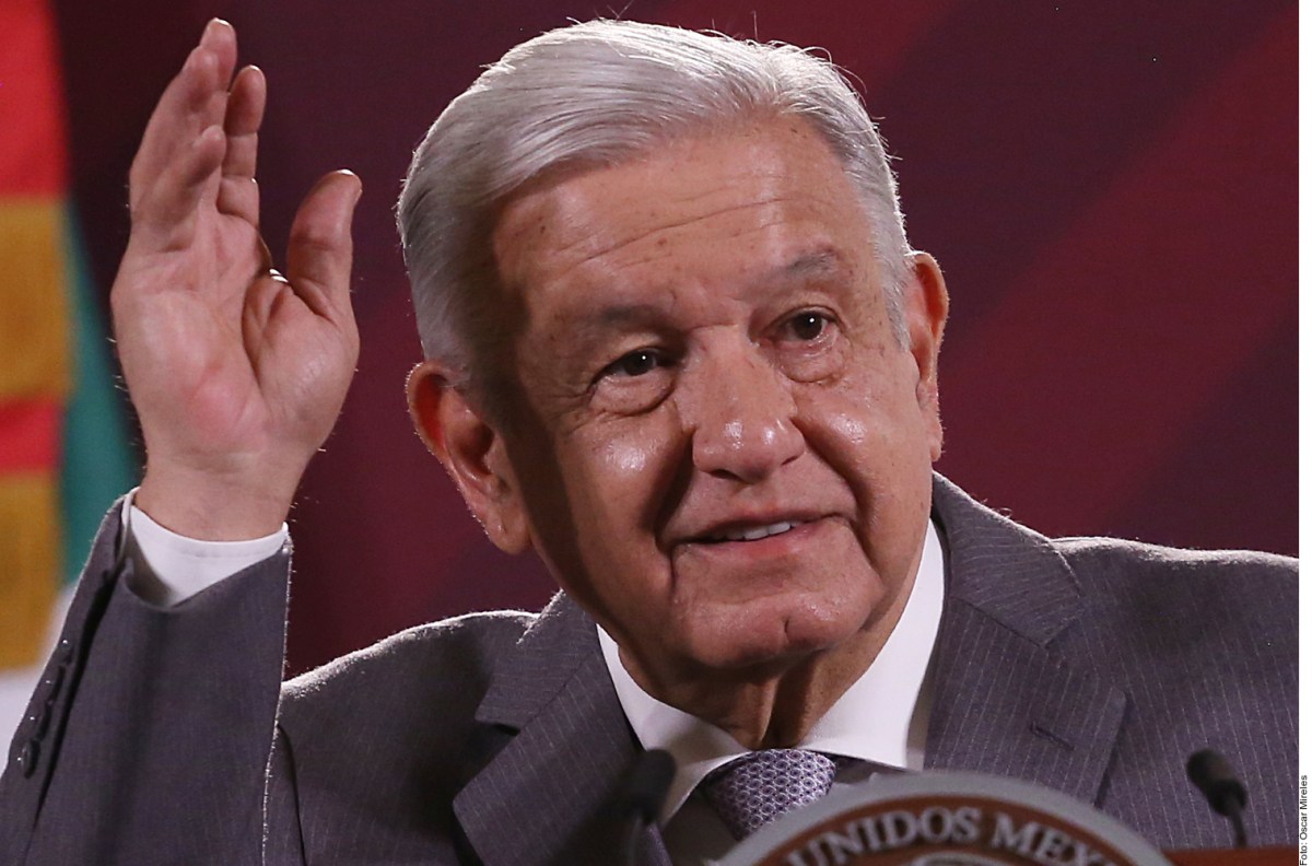 Amlo Revive Video De Xóchitl Gálvez Sobre La Fiesta Del Excandidato Presidencial Diego Fernández 5276