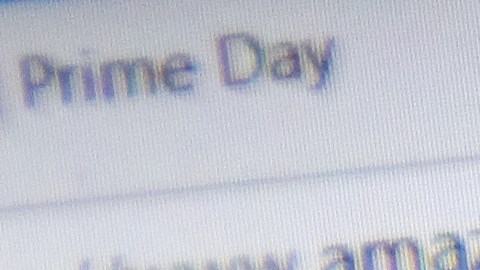 Amazon Prime Day 2023
