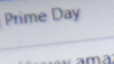 Amazon Prime Day 2023