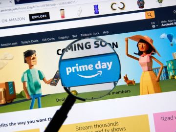 Amazon Prime Day 2023