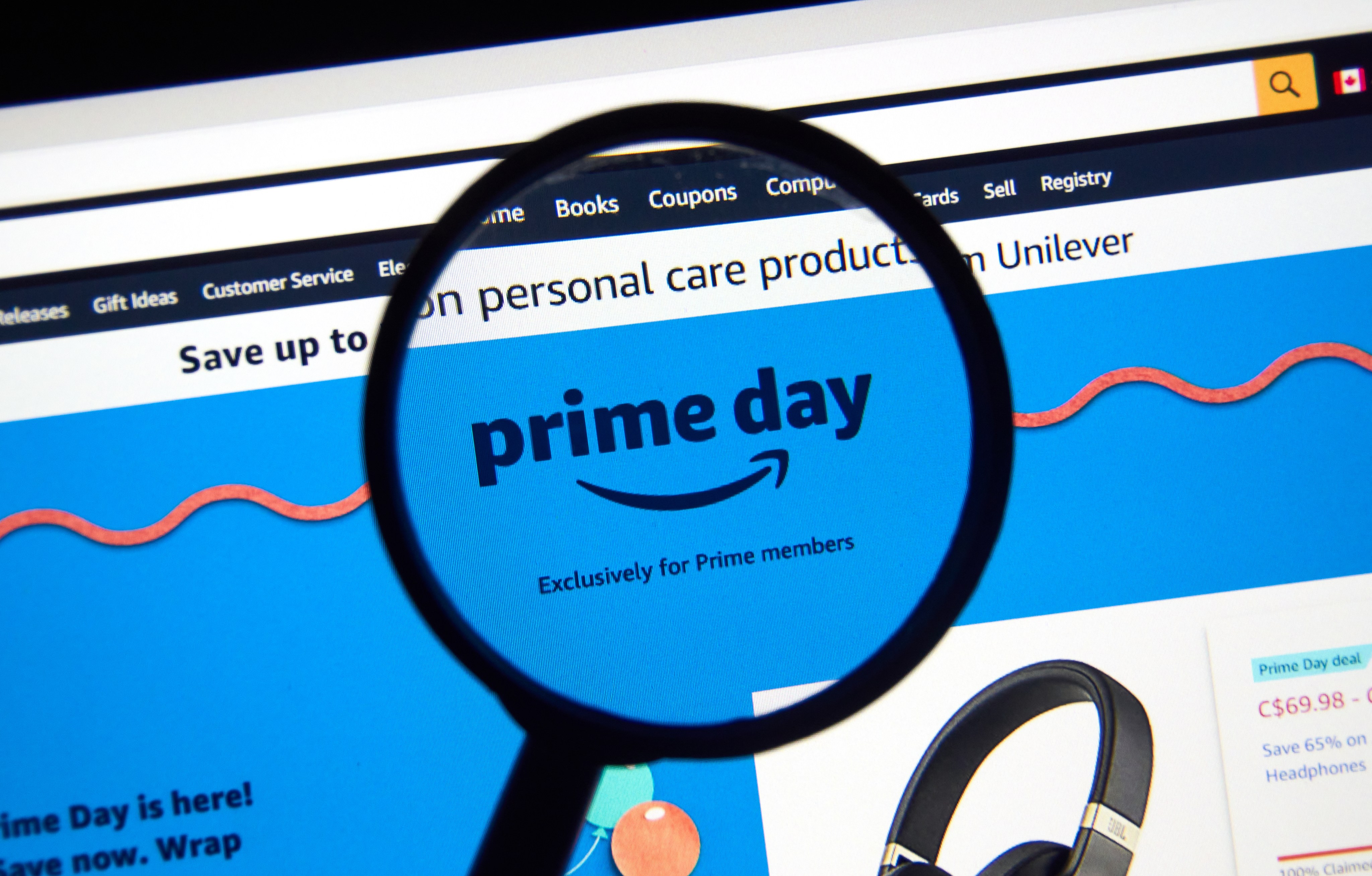 Prime Day 2023: Resumen de las mejores ofertas y productos más vendidos