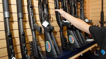 Se pretende disminuir la posesión de armas y la delincuencia en Indianápolis