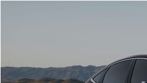 Audi Q8 Sportback e-tron 2024