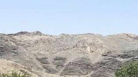Una unidad antinarcóticos de los talibanes en la provincia de Nangarhar, en el este de Afganistán.
