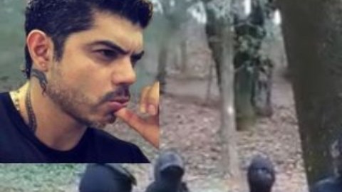 Carlos Jimenez amenaza de muerte C4