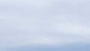 La cocaína fue encontrada en la biblioteca de la Casa Blanca