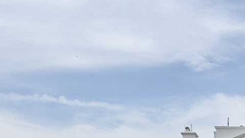 La cocaína fue encontrada en la biblioteca de la Casa Blanca