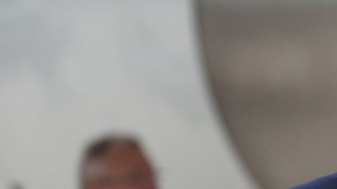 Donald Trump sostiene que su caso es una estrategia para dejarlo fuera de la carrera rumbo a la presidencia