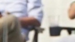 Chiquis Rivera en la final de la Copa de Oro de la Concacaf 2023.