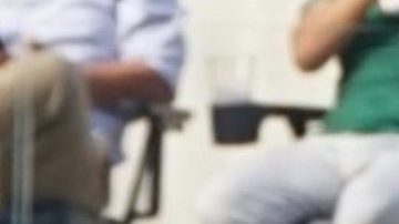 Chiquis Rivera en la final de la Copa de Oro de la Concacaf 2023.