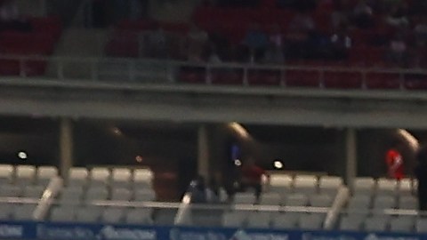 Chivas de Guadalajara.